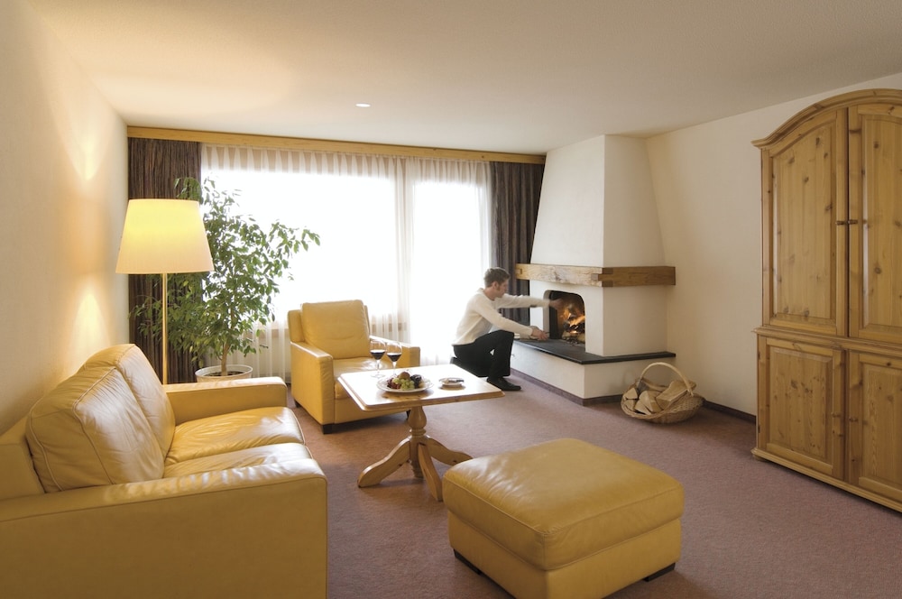 Exclusive Suite photo 2
