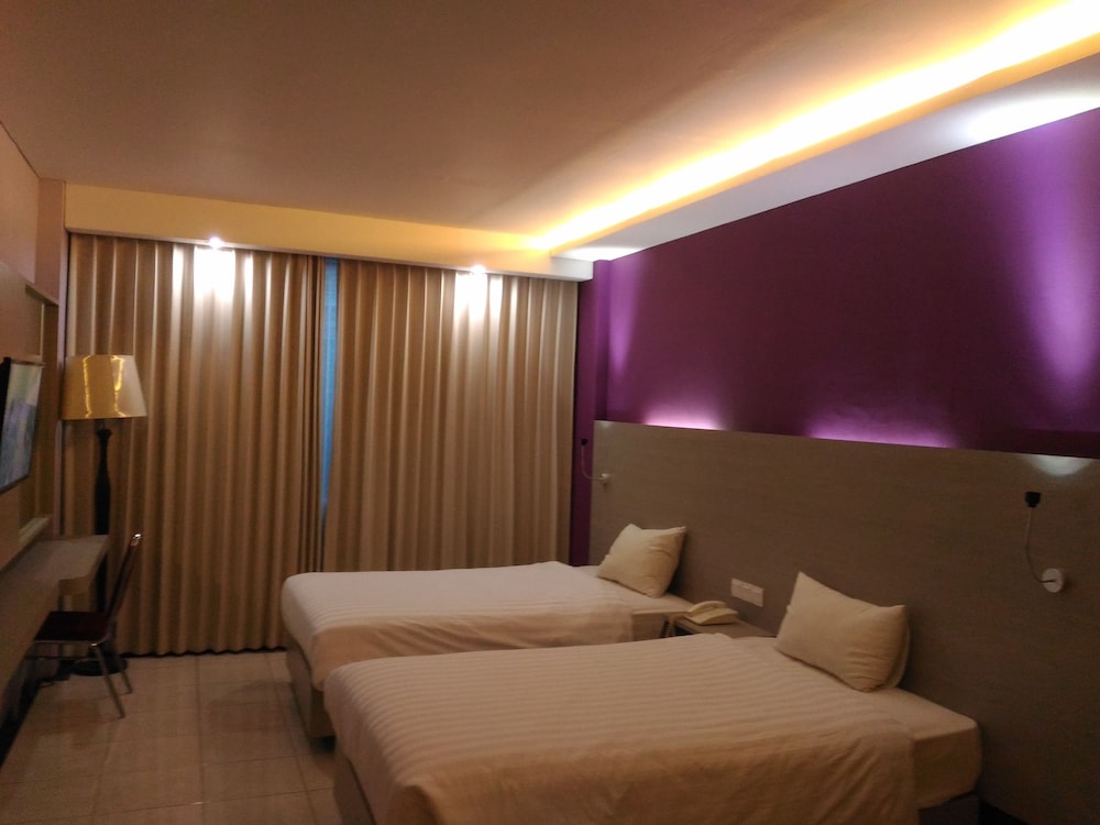 Suite - Photo 1