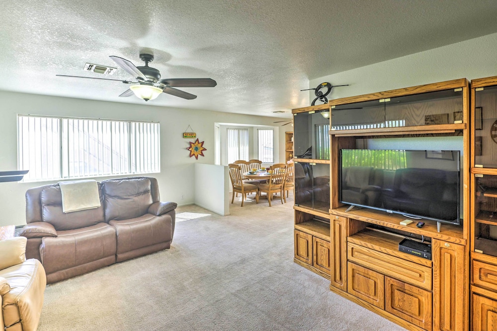 House (3 Bedrooms) photo 1