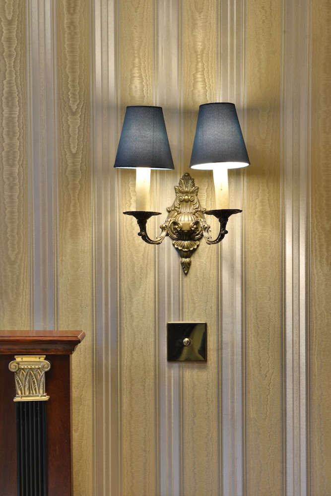 Boutique Double Room - Photo 13