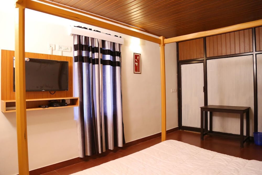 Executive Room, 1 Queen Bed photo 1