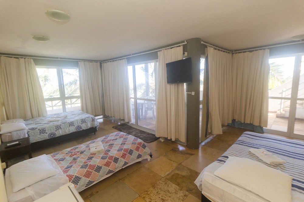 Standard Suite, 1 Bedroom, Ocean View photo 1
