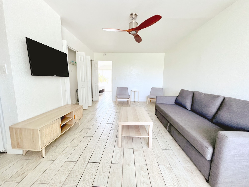 Suite, 1 Bedroom