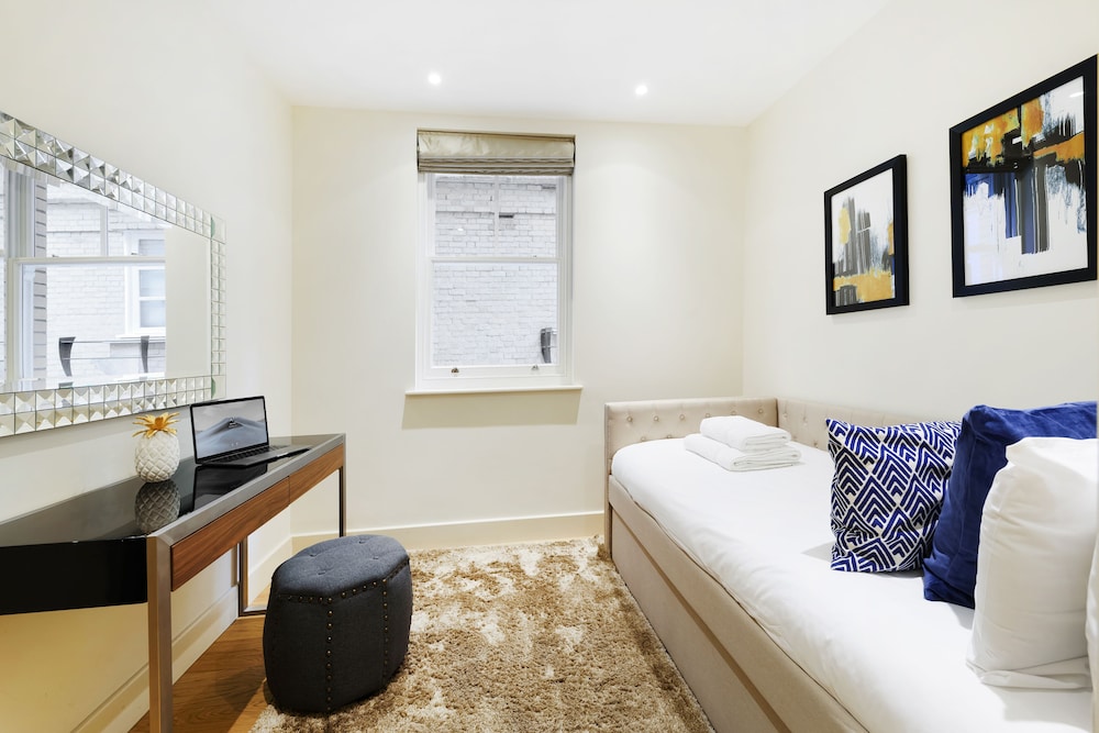 Apartment 3 - Two Bedroom With Balcony photo 1