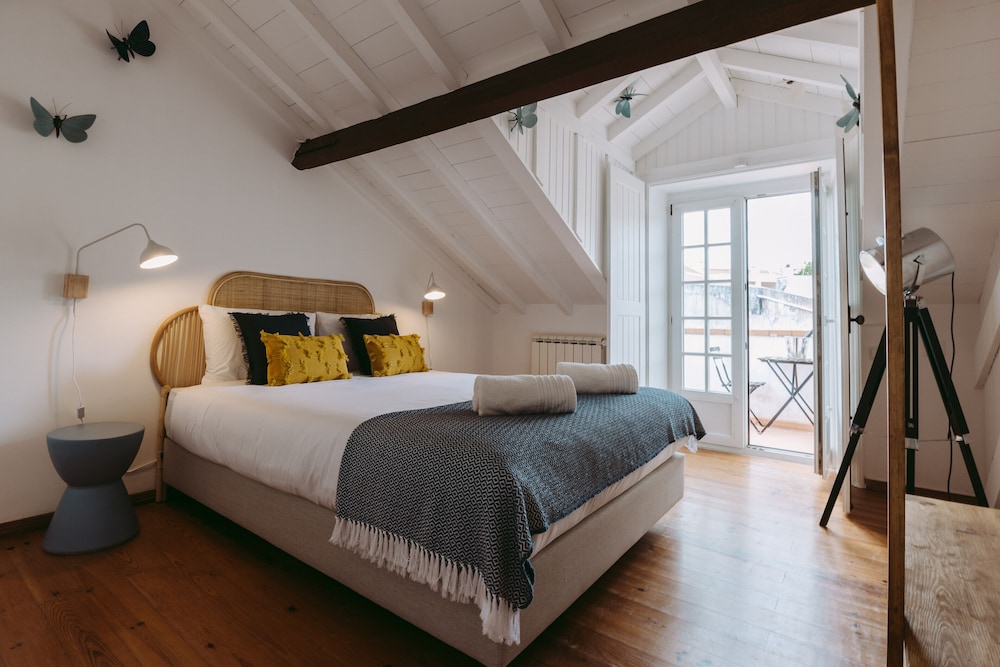 Family Apartment