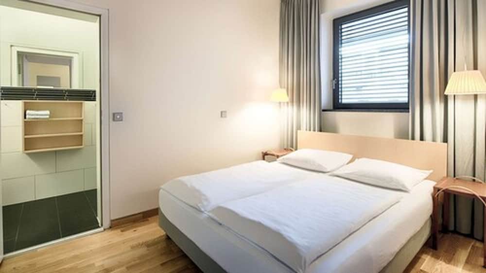 Basic Apartment, 1 Bedroom