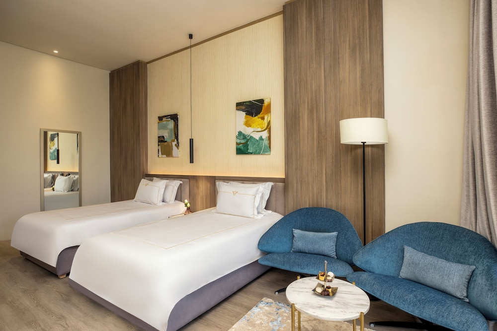 Bungalows Two bedrooms