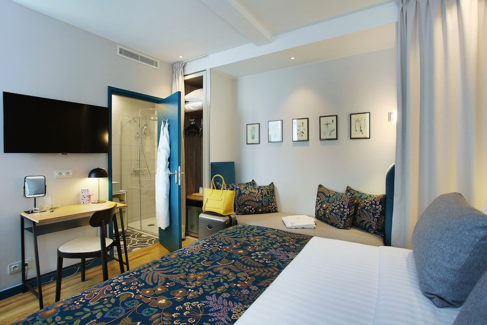 Le Basile Hôtel - Photo 40