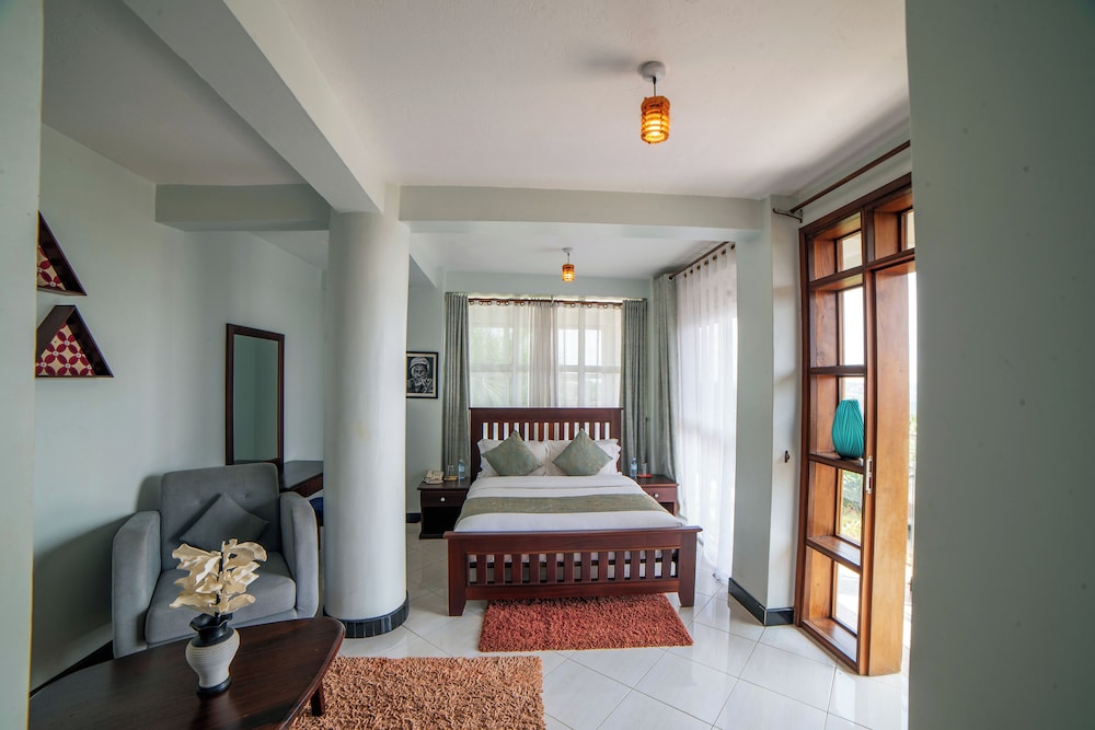 Deluxe Room photo 3