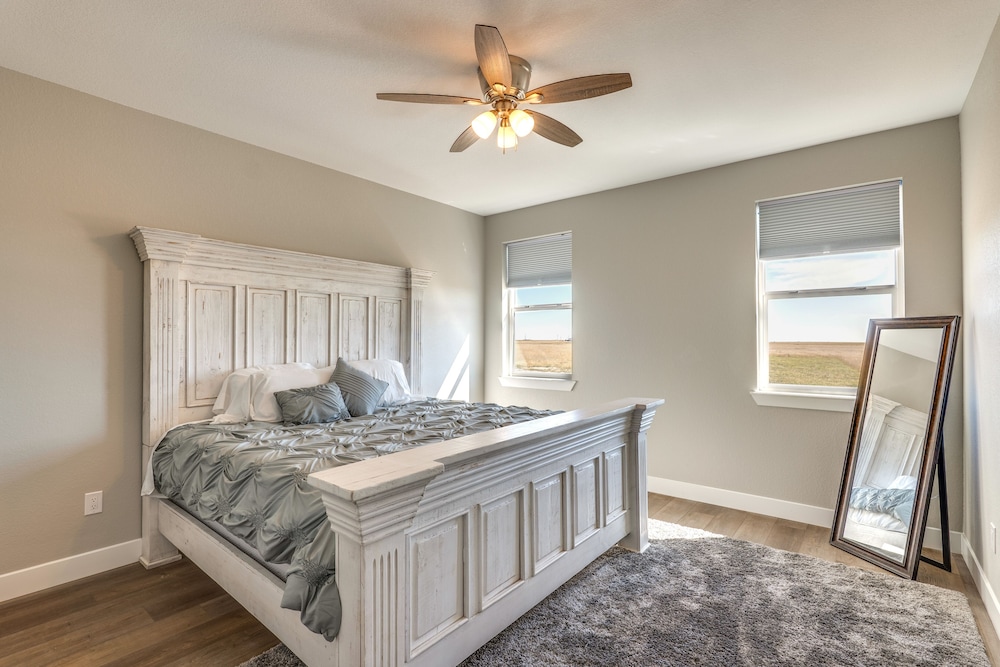 House (3 Bedrooms) photo 1