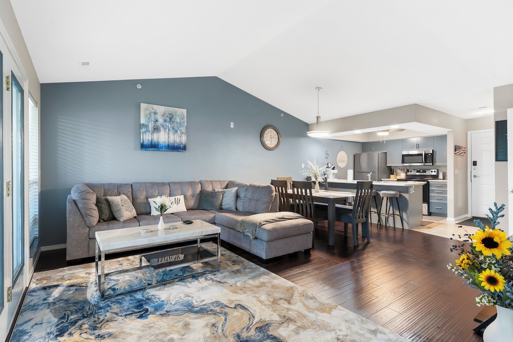 Condo, Multiple Beds, Balcony, Golf View (Linda’s Haven)
