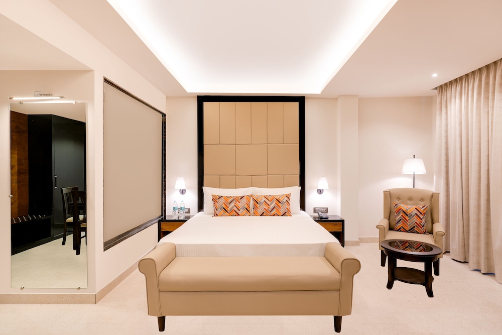 Executive Suite Room - Photo 5