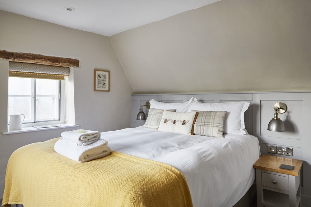 Superior Double Room, Ensuite, River View photo 1