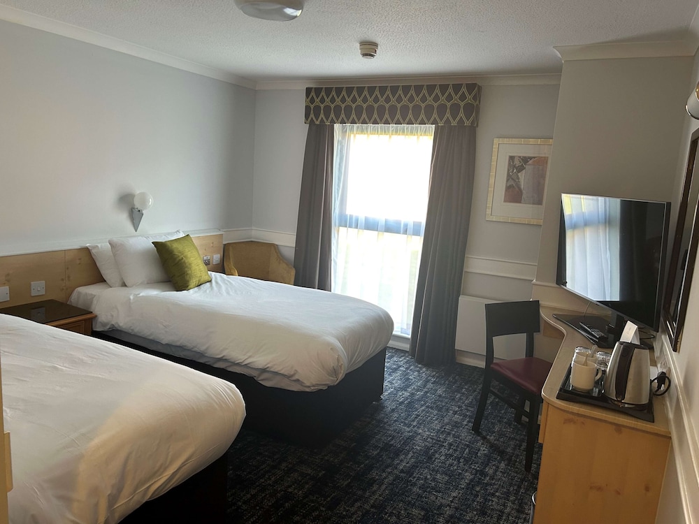 Best Western Appleby Park Hotel, Billede 2