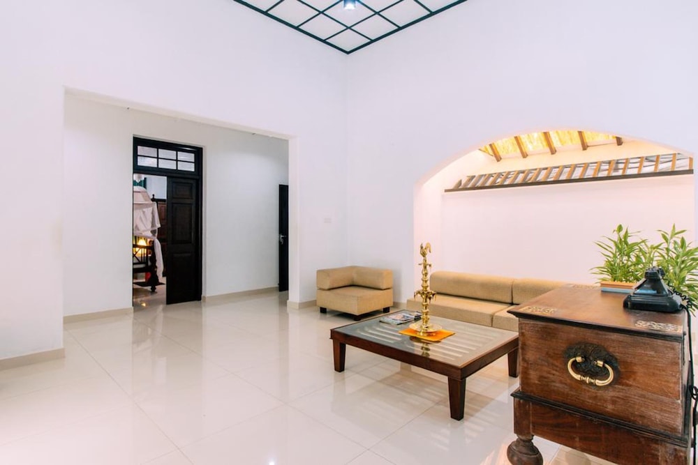 Deluxe Room photo 1