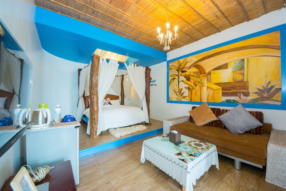 Standard Double Room, 1 Double Bed