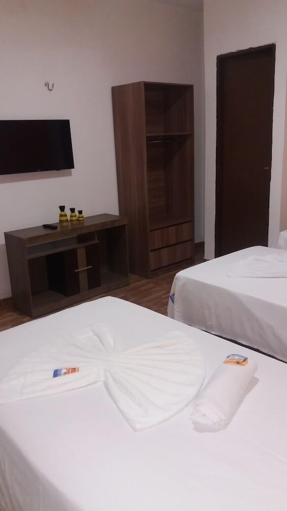 Triple Room photo 2