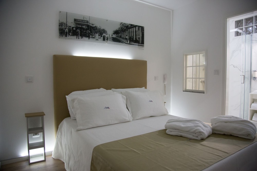 Double Room, Garden View, Ground Floor photo 1