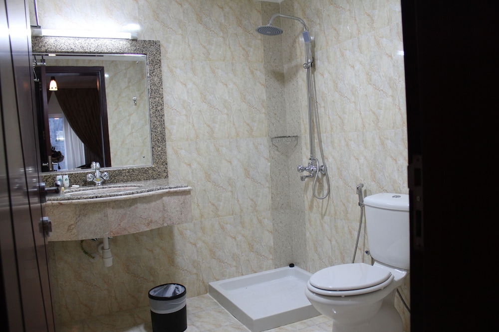 Deluxe Apartment, 1 Bedroom photo 2
