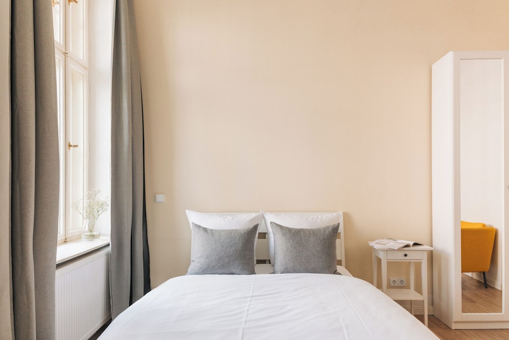 Comfort Apartment photo 2