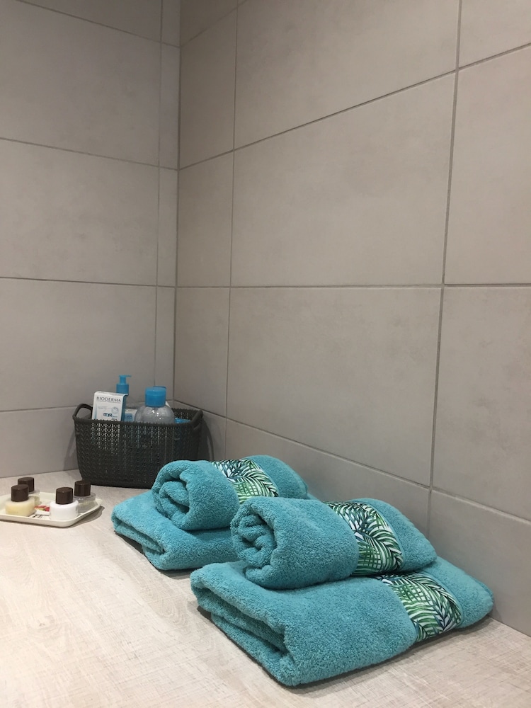 Family Duplex, 2 Bedrooms, Non Smoking, Terrace photo 2