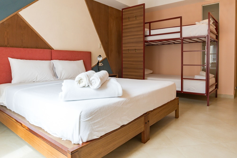 Quadruple Room photo 1