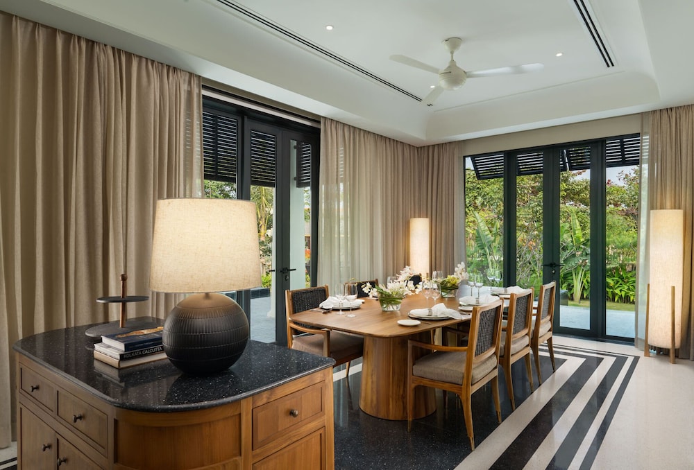 Presidential Suite, 2 Bedrooms photo 3