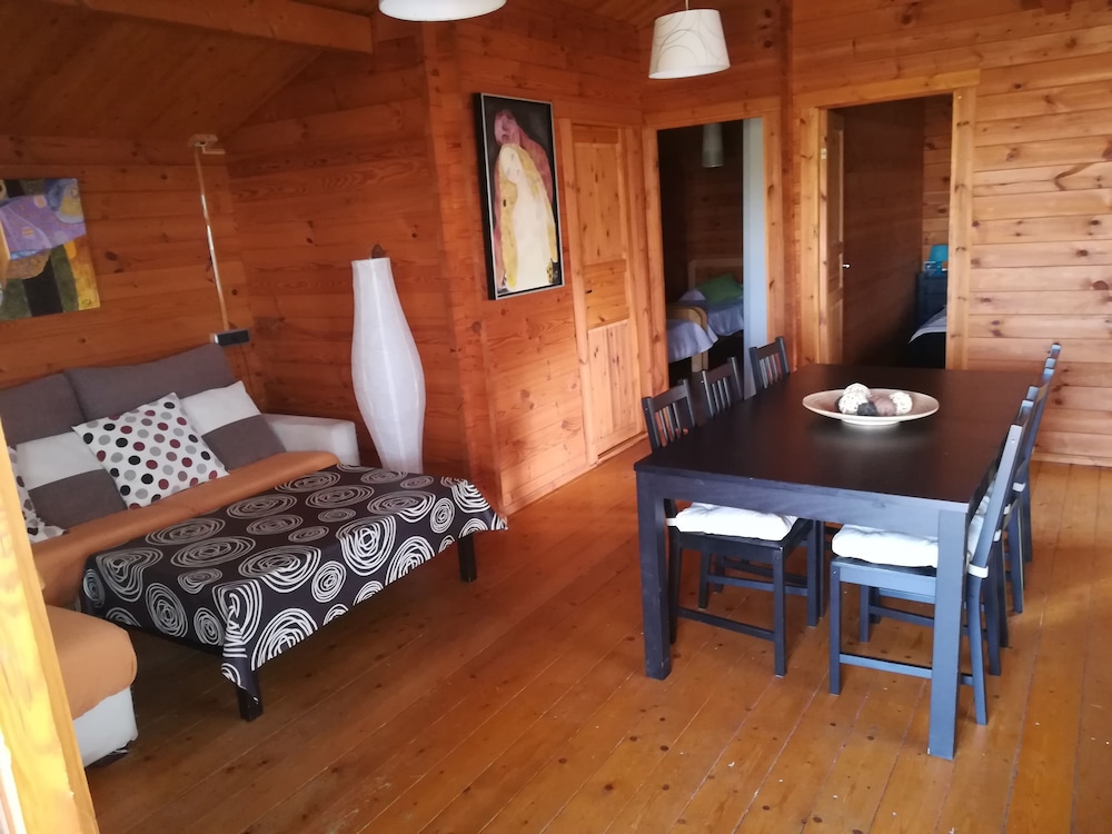 Bungalow, 2 Habitaciones