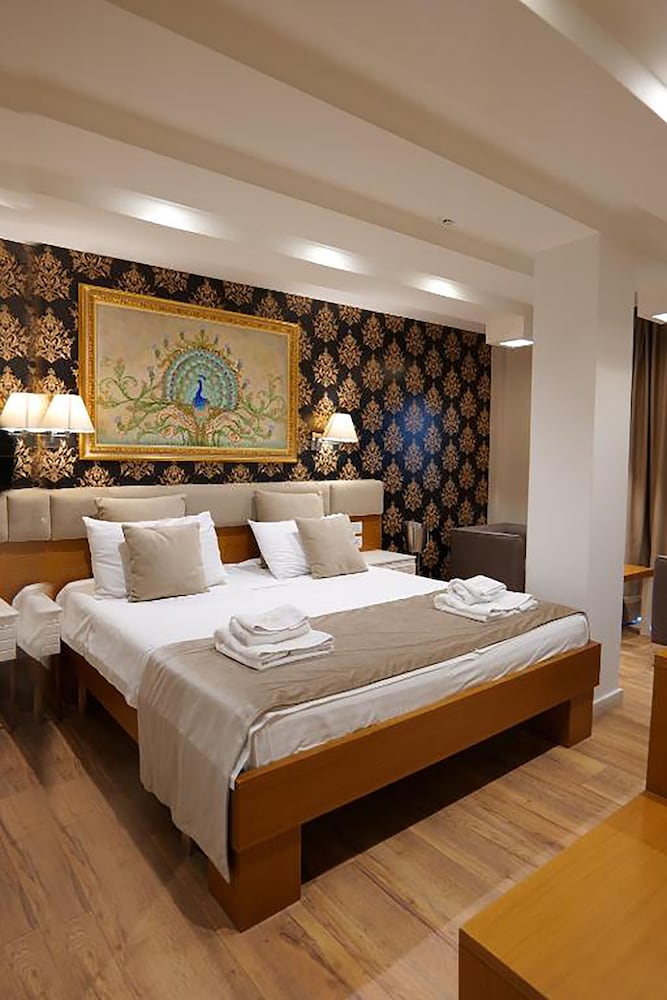 Superior Double Room photo 2