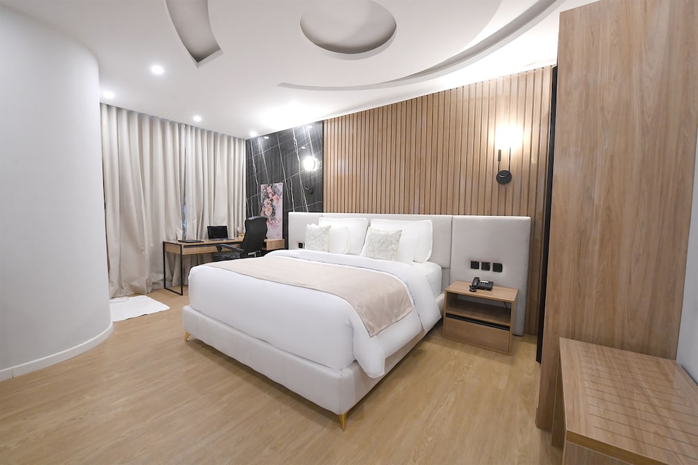 Royal Suite