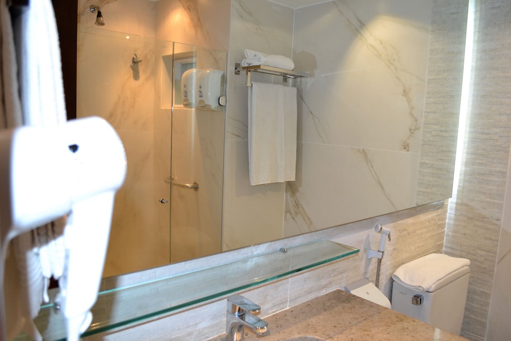 Apartamento Luxo