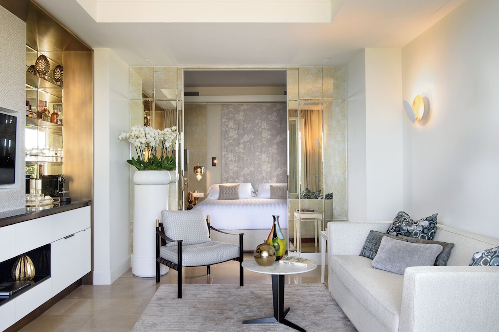 Junior Suite Sea View - Photo 3