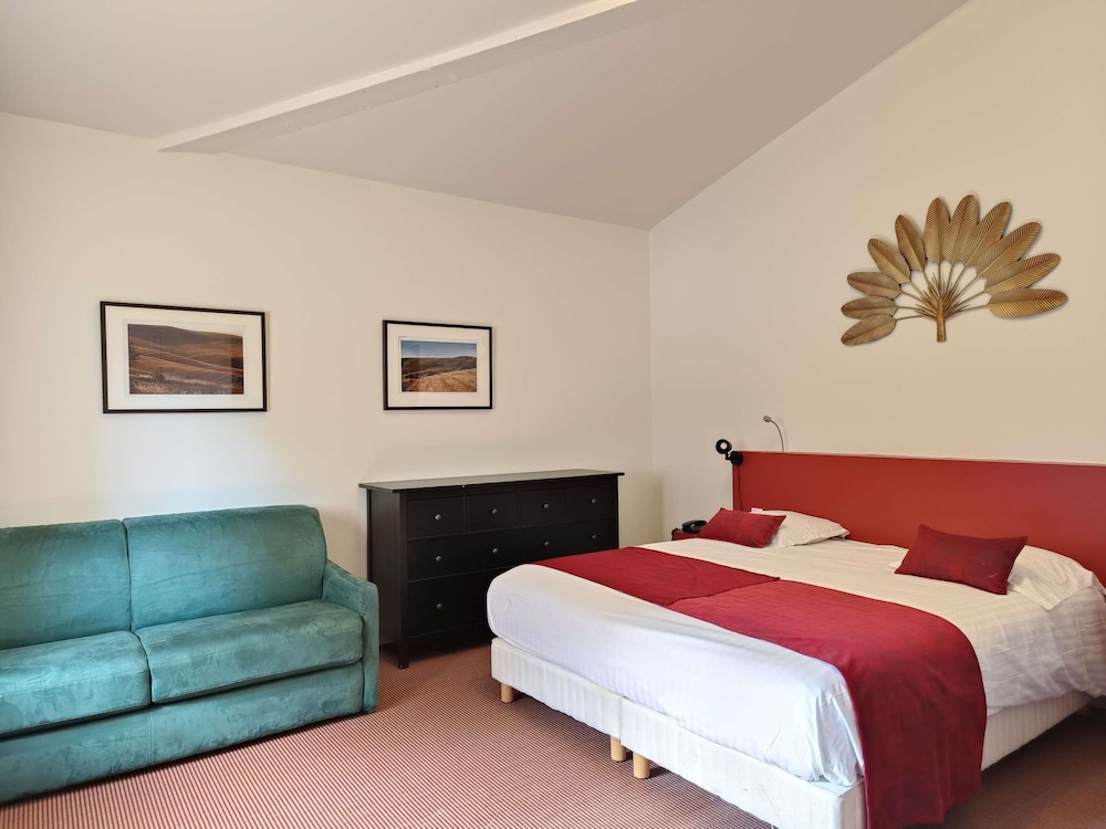Superior Room, Multiple Beds - Photo 1