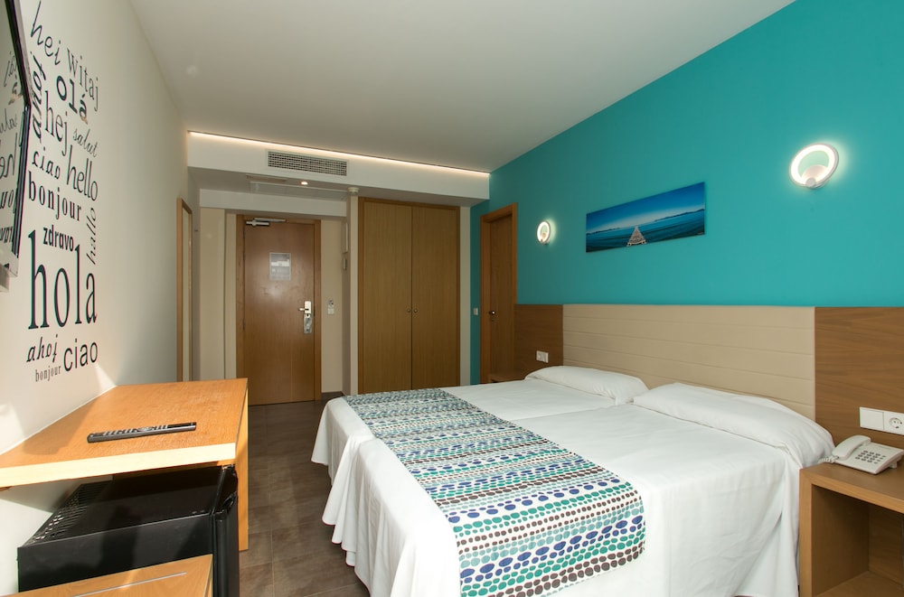 Double Room, Courtyard View