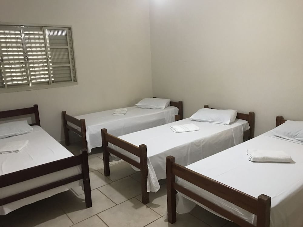 Traditional Triple Room, 3 Twin Beds, Non Smoking photo 1