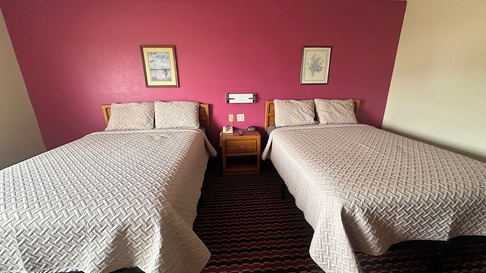 Standard Double Room photo 2