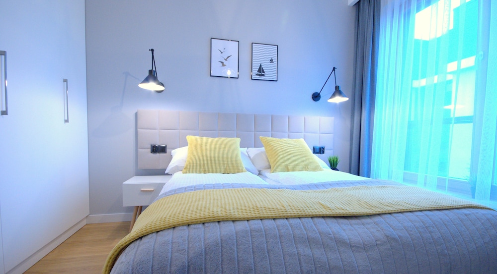 IRS ROYAL APARTMENTS  Bursztynowa, Foto 2