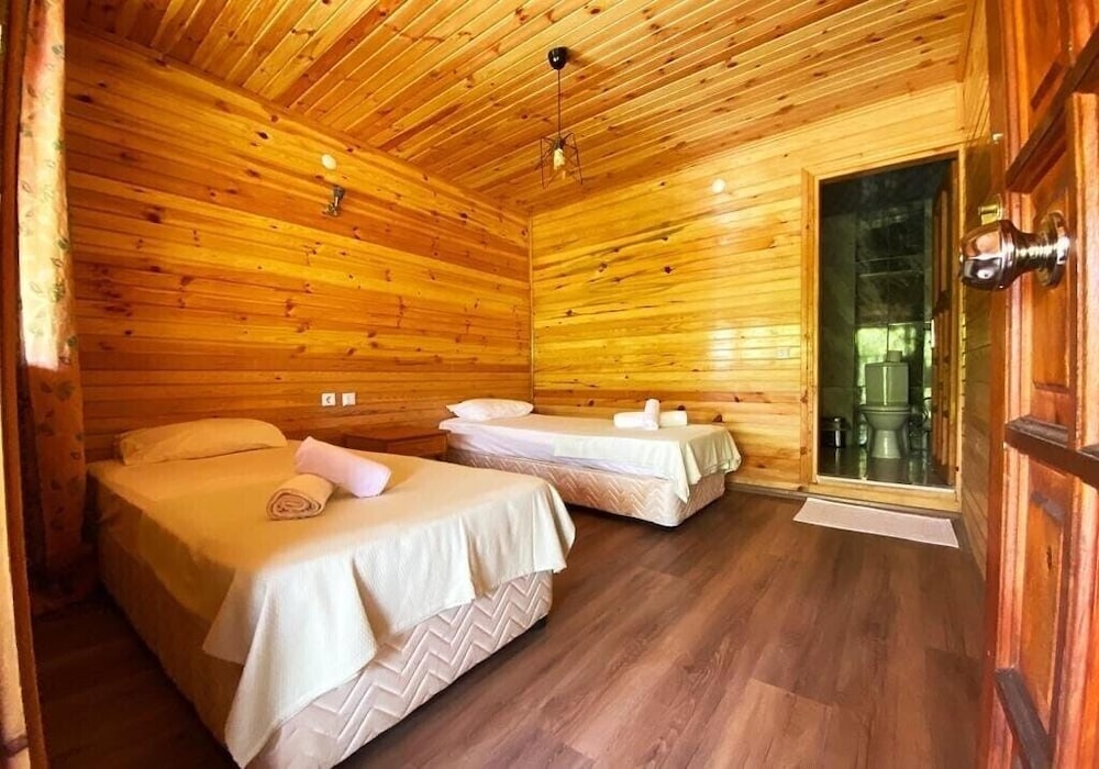 Standard Triple Room photo 1