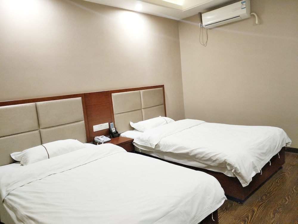 Deluxe Double Room - Photo 2