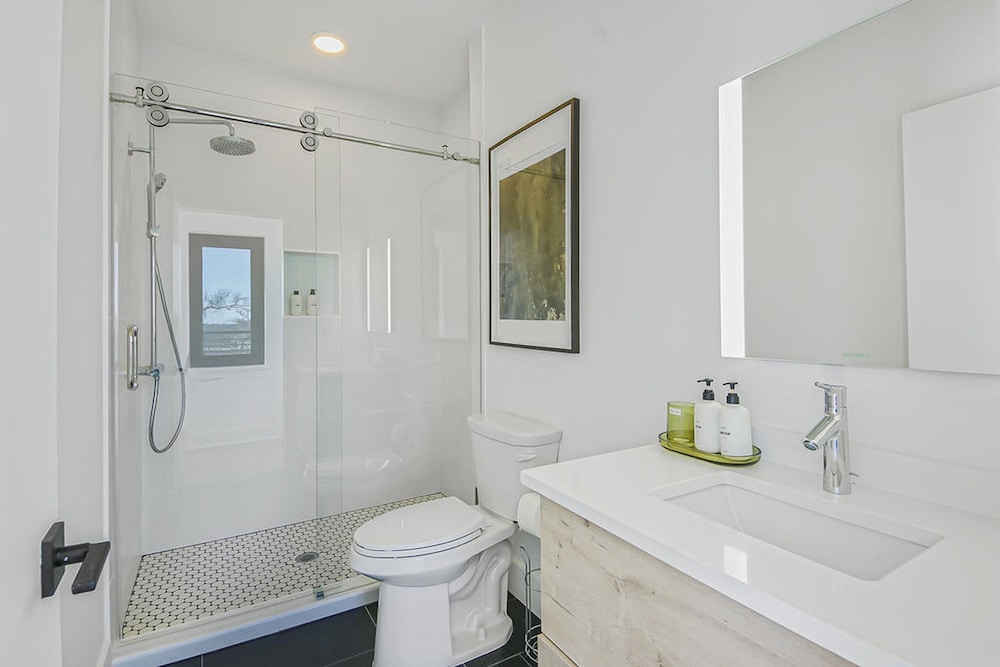 Loft di Peters Street ad Atlanta, Foto 12