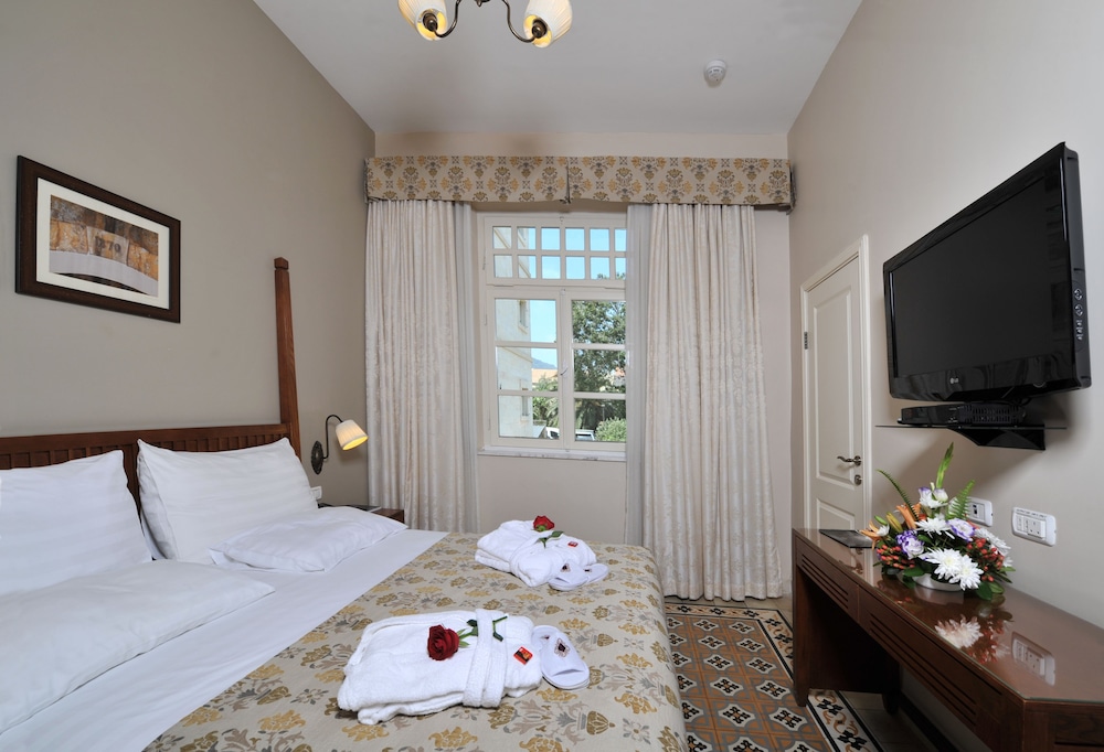 Standard Room, 1 Double Bed