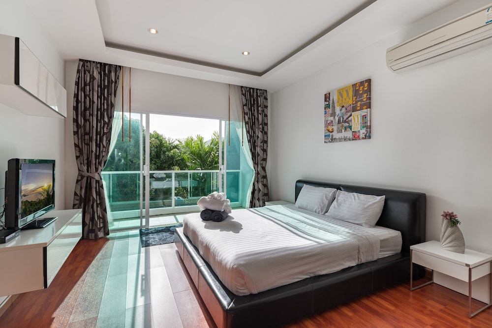 Villa, 3 Bedrooms, Non Smoking, Kitchen photo 1