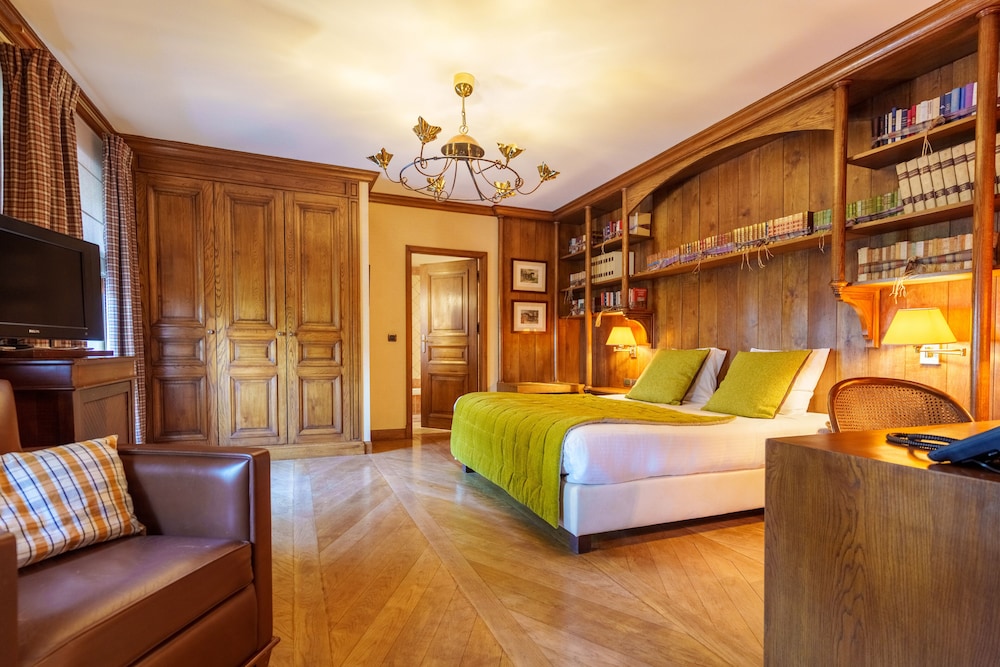 Deluxe Double Room photo 1