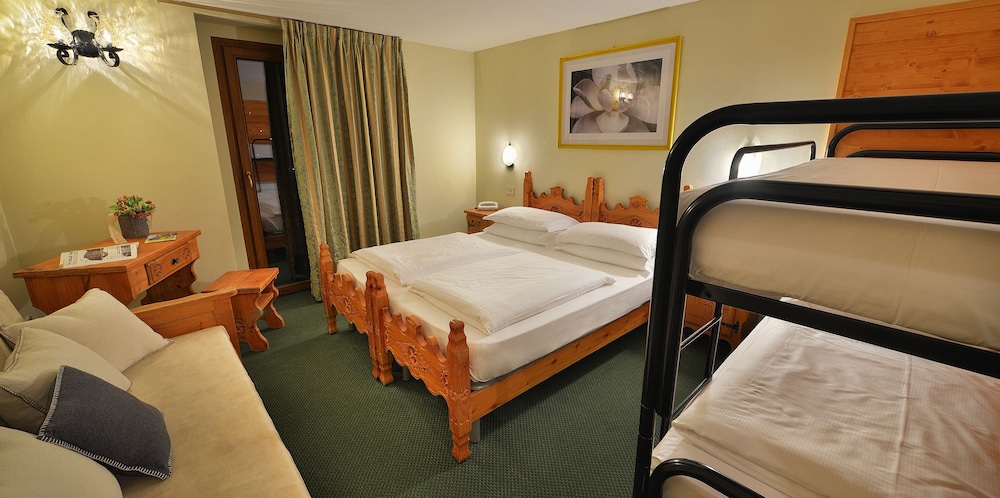 Business Double Room