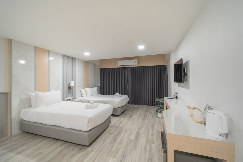 Family Suite, 2 Bedrooms - Photo 9