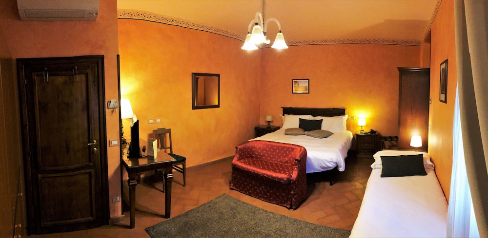Comfort Triple Room photo 1