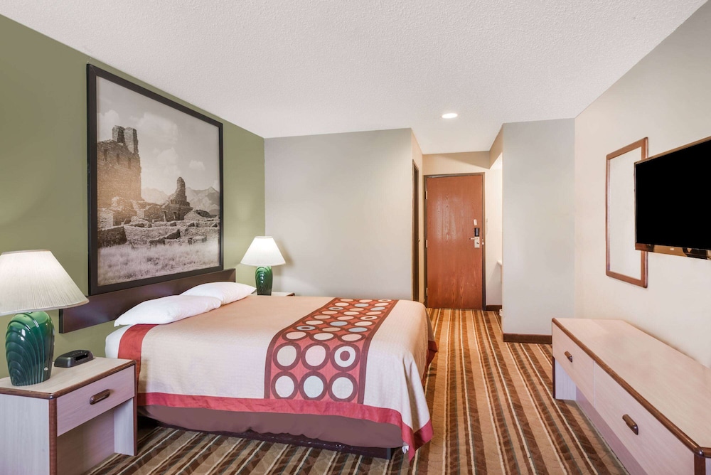 Room, Accessible - Photo 1