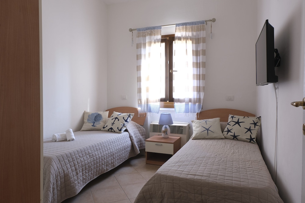 Apartment, 2 Bedrooms (Trilo)