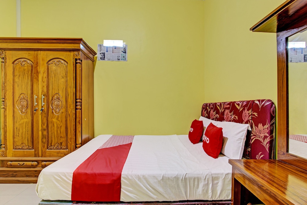 Standard Double Room photo 3