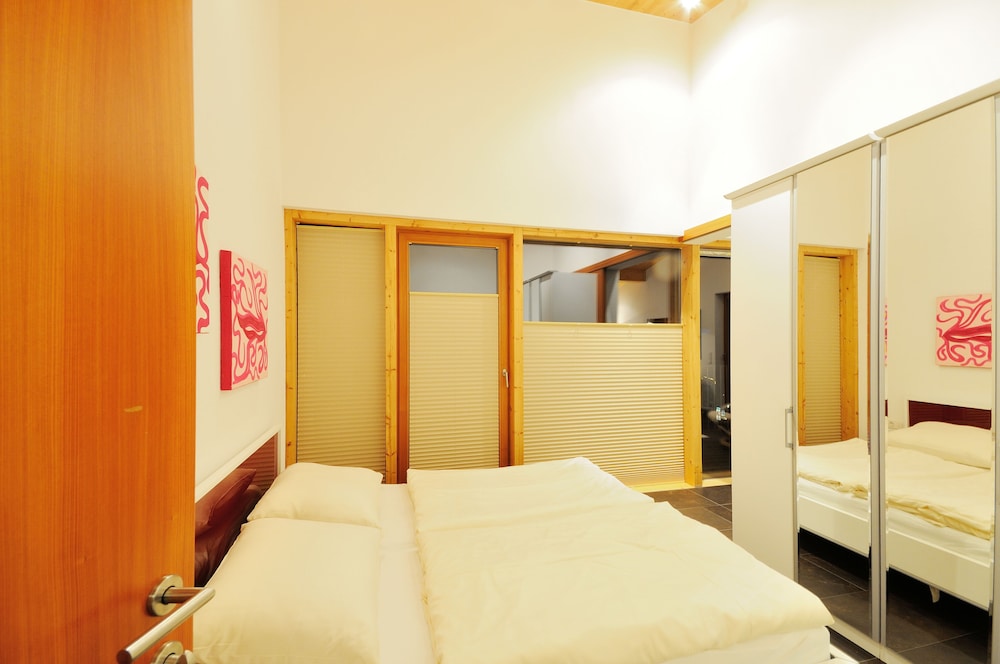Luxury Apartment, 1 Bedroom, Mountain View, Garden Area (Almrausch) photo 1